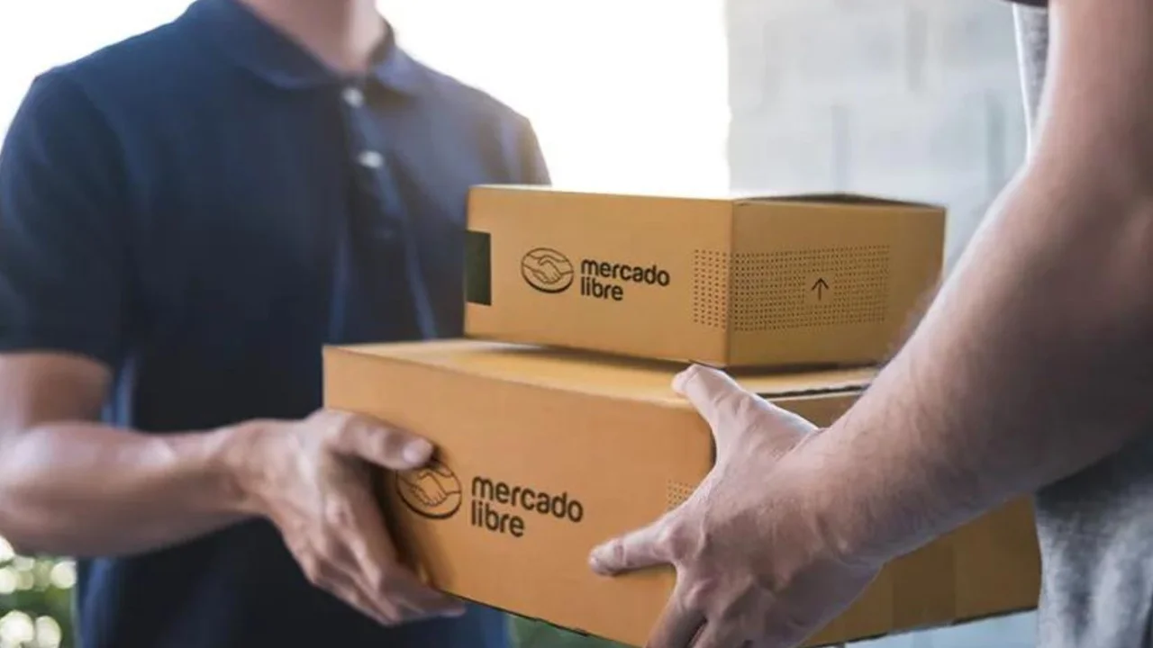Mercado Libre lanza nuevo sistema de importación de productos para competir con Amazon