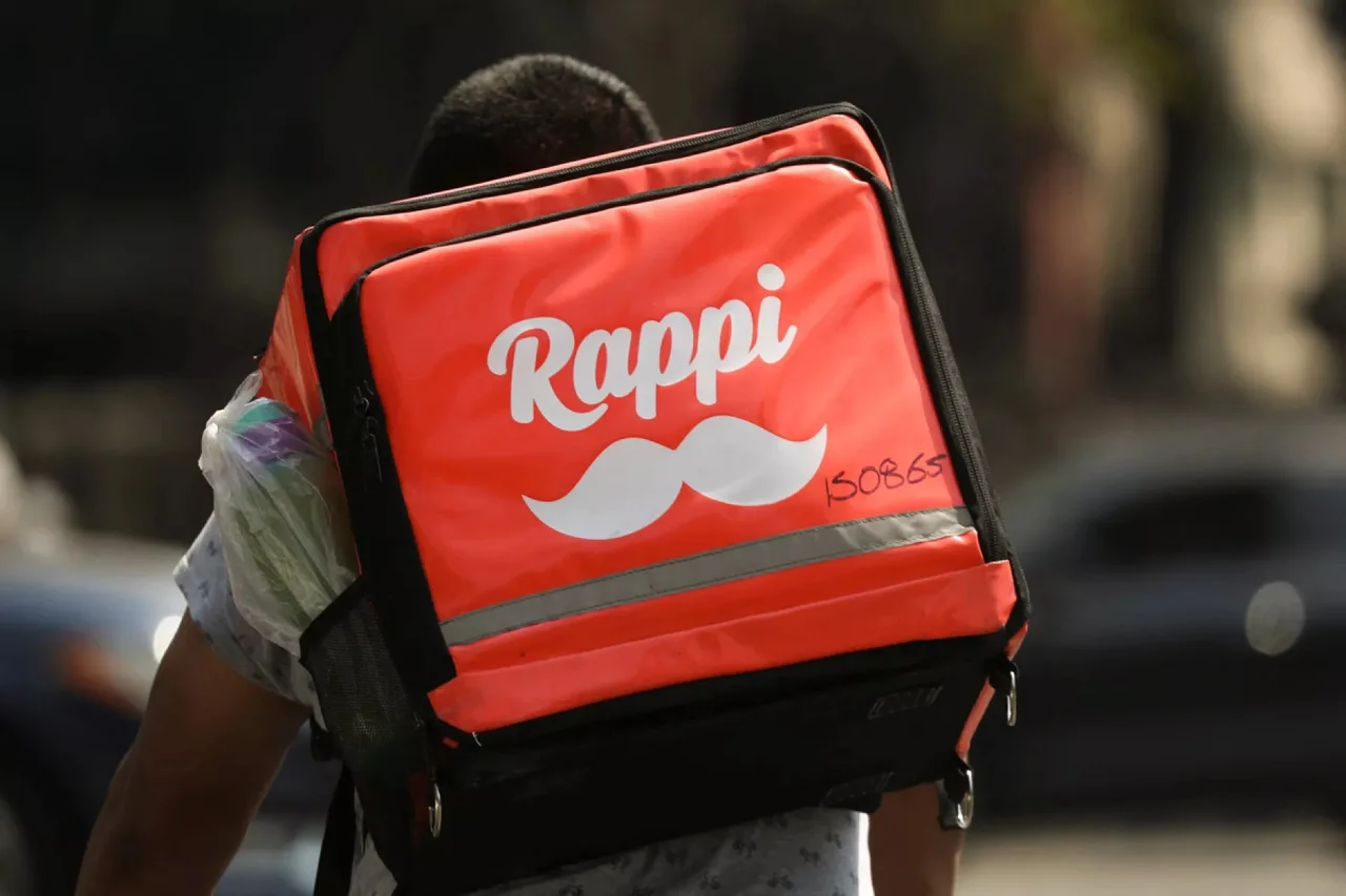 Se viene la regulación de Rappi y Pedidos Ya?