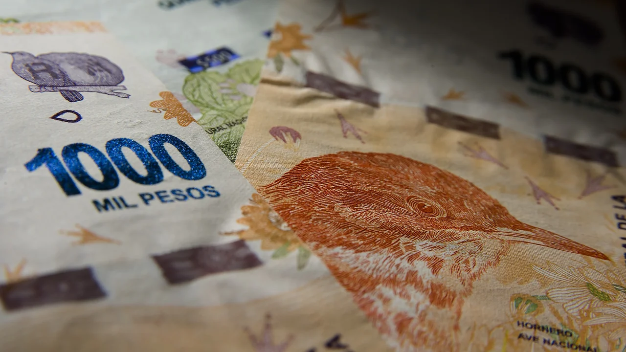 El plazo fijo cierra octubre con subas: ¿cuánto puedo ganar en noviembre de invertir $500.000 o $1.000.000?