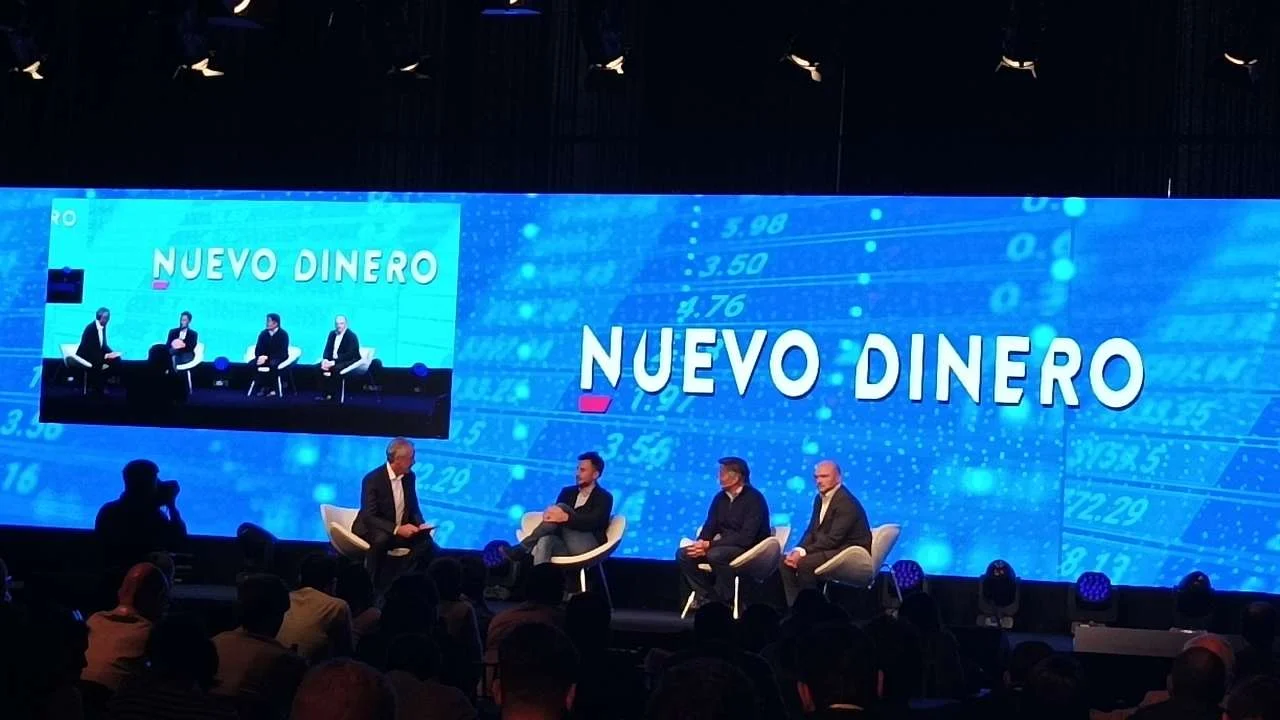 El banco socio estratégico de Mercado Pago y otras fintech lanza billetera y fondo de inversión de riesgo
