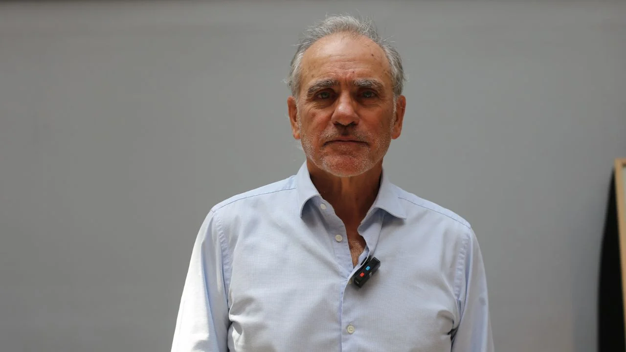 Juan Bruchou, CEO de Brubank: "Un chico de 13 años no está preparado para invertir en acciones"