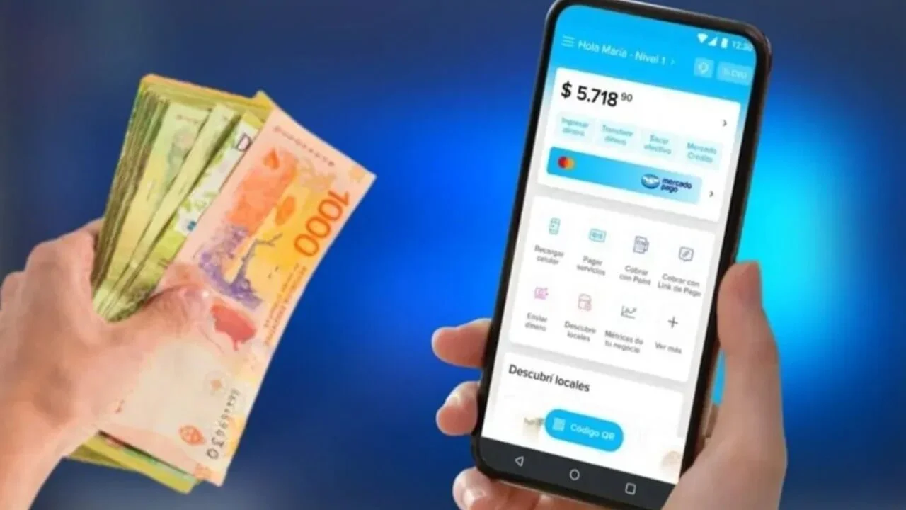 Cómo ganar un millón de pesos en Mercado Pago gracias a este truco clave