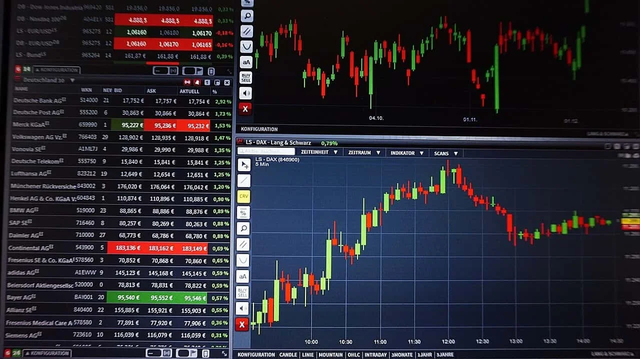 Cómo las innovaciones en finanzas y economía están dando forma a nuevos paradigmas y perspectivas para el futuro