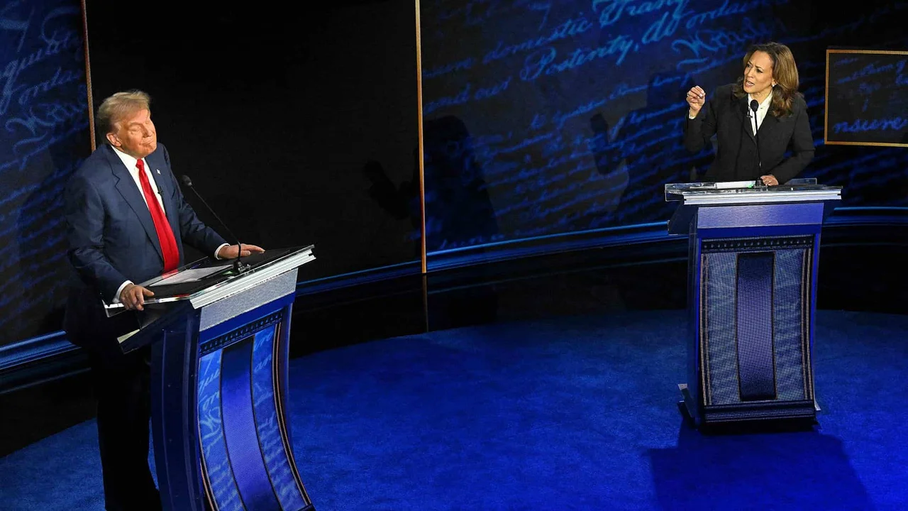 Trump vs. Kamala: su impacto en el repunte de Bitcoin y qué pasará con el precio según quién gane