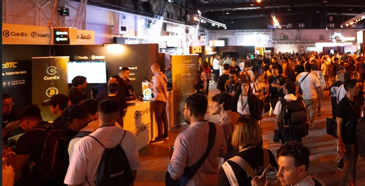 Debuta la 'Stablecoin Conference' en América Latina: ¿qué actores del sector financiero participarán?