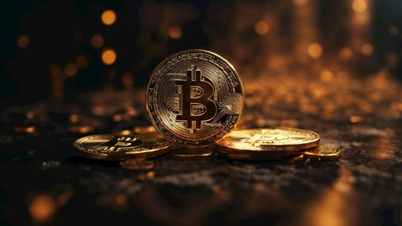 Bitcoin, el refugio en medio de la guerra comercial entre EE.UU. y China