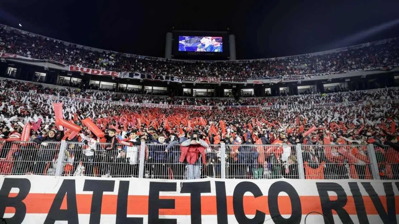 River presentó sus nuevas Obligaciones Negociables: cómo invertir y cuánto podés ganar