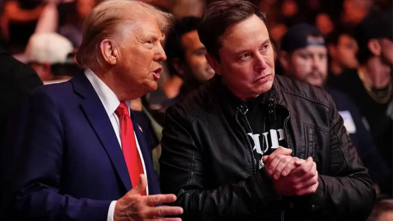 ¿Va por otra red social? Donald Trump apoyaría a Elon Musk si decide comprar TikTok
