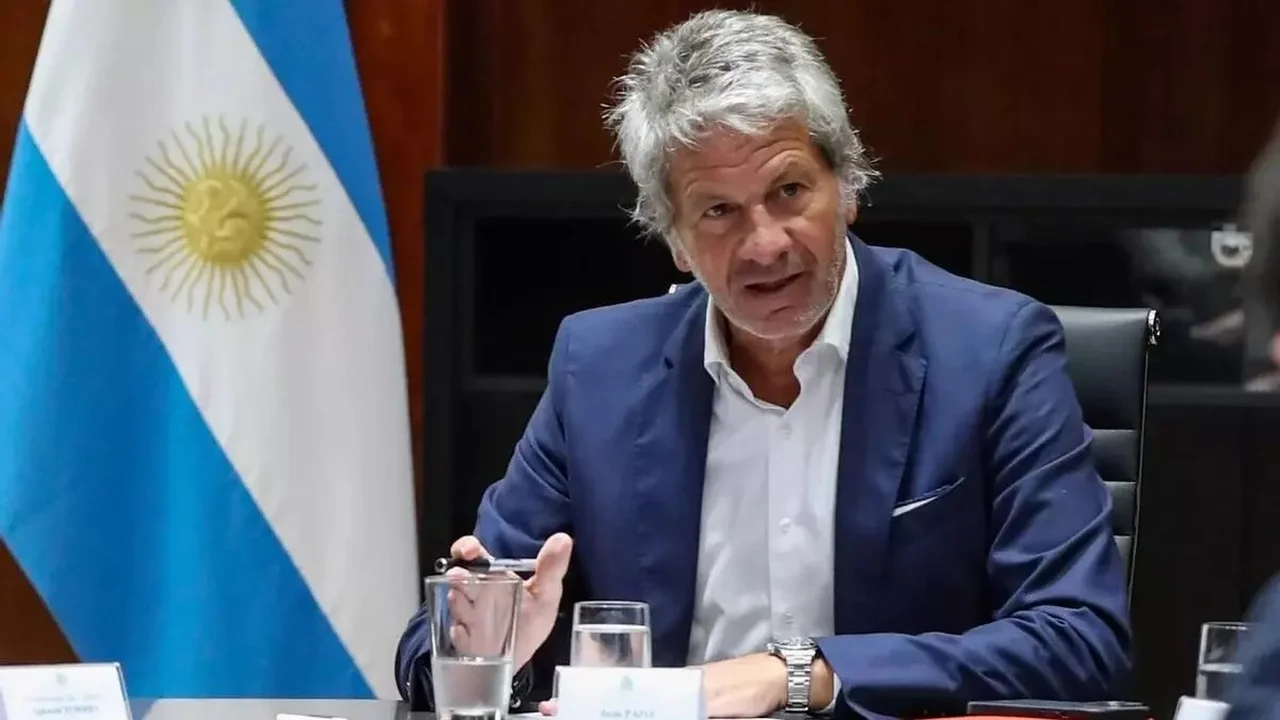 ARCA, ex AFIP, tiene nuevo titular: qué le pide el mercado sobre cripto, influencers y billeteras digitales