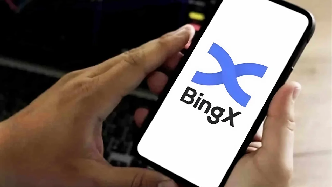 BingX lanza programa para formar a creadores de contenido en criptomonedas, con premios de 600 USDT