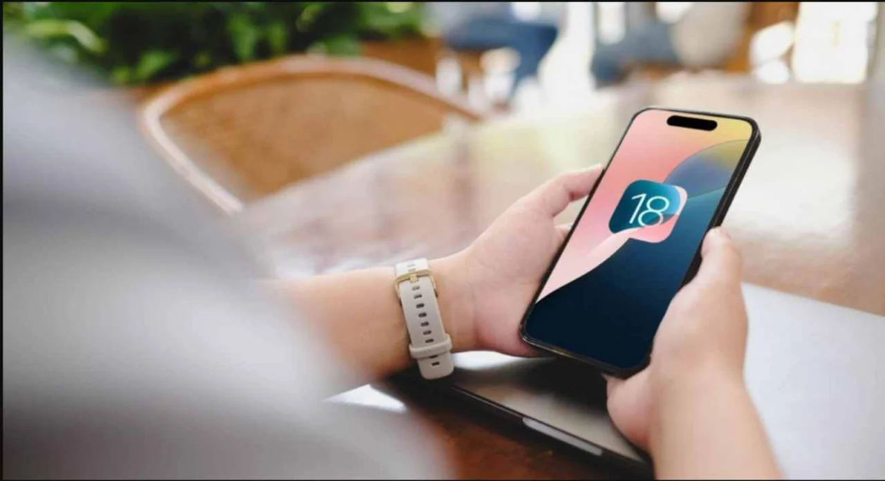 Así funciona la inteligencia artificial de Apple