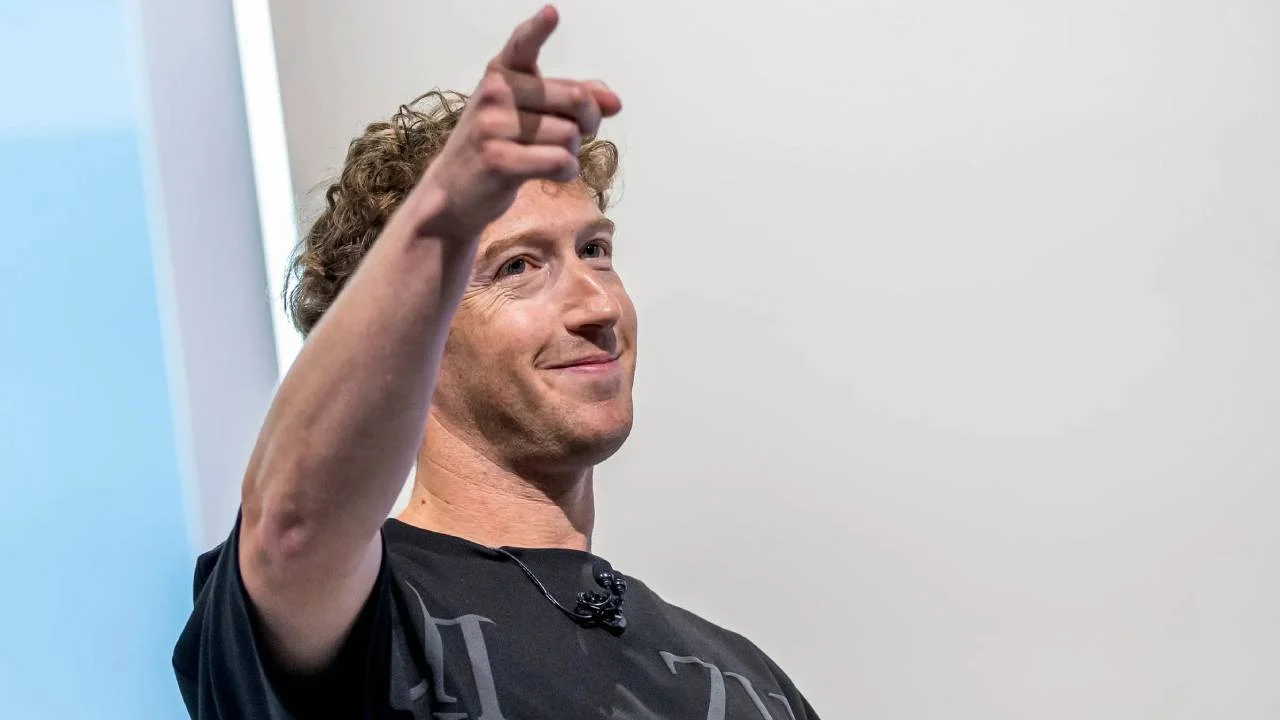 Mark Zuckerberg reveló que profesión será reemplazada por inteligencia  artificial