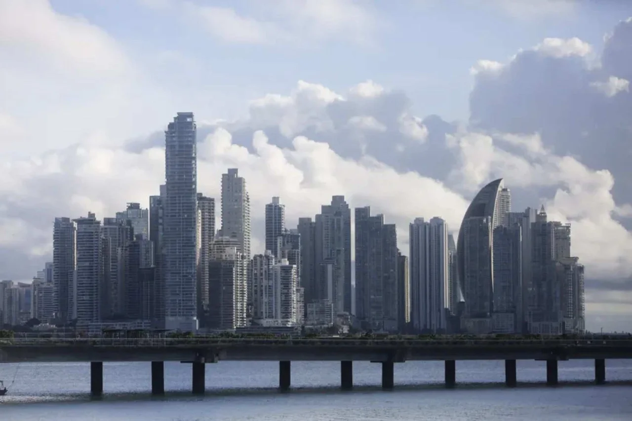 Con fuerte presencia argentina, Panamá espera por su propio evento internacional de Blockchain