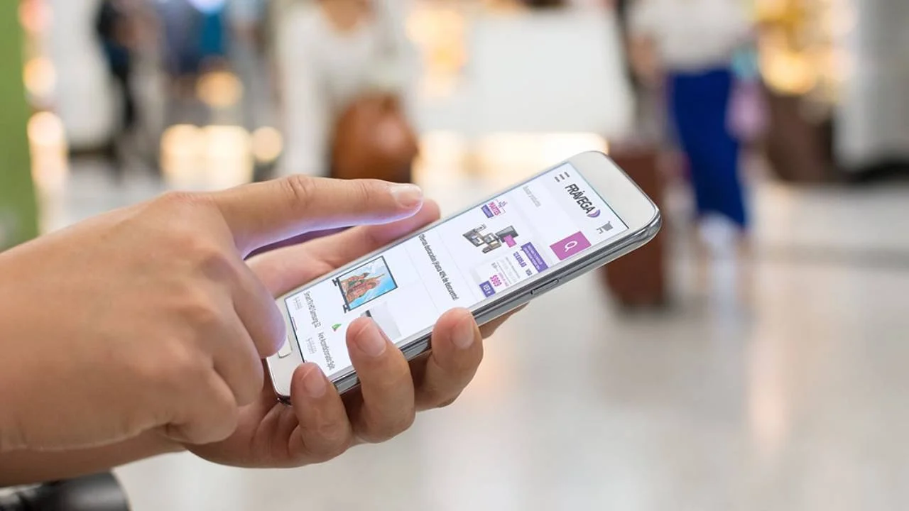 Compra Internacional: Frávega también permitirá adquirir productos del exterior en su sitio eCommerce