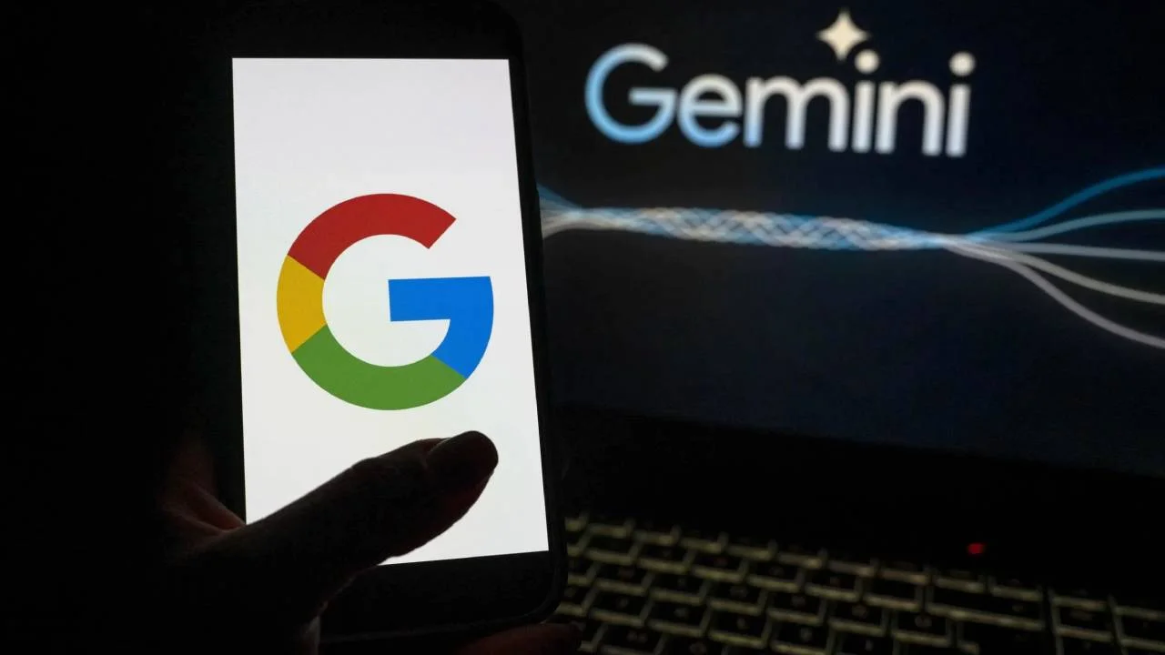 Gemini Live ahora puede ver y observar el mundo real a través de los dispositivos
