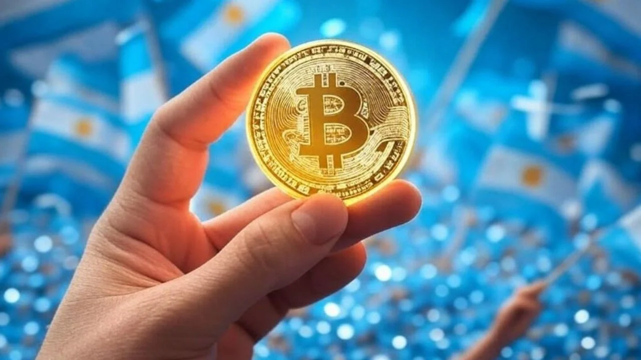 Bitcoin vs Etherum 