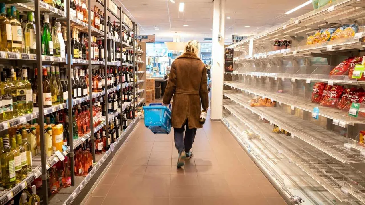 Tras el dato de febrero, crece la expectativa por la inflación de marzo: ¿cuál será el IPC?