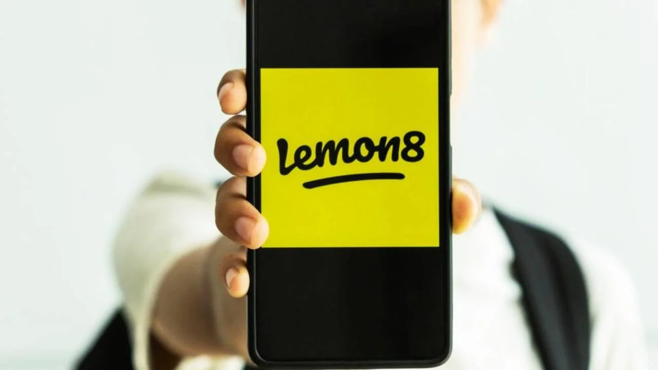 ByteDance acude a su plan B ante la posible prohibición de TikTok en EEUU: qué es y cómo funciona Lemon8