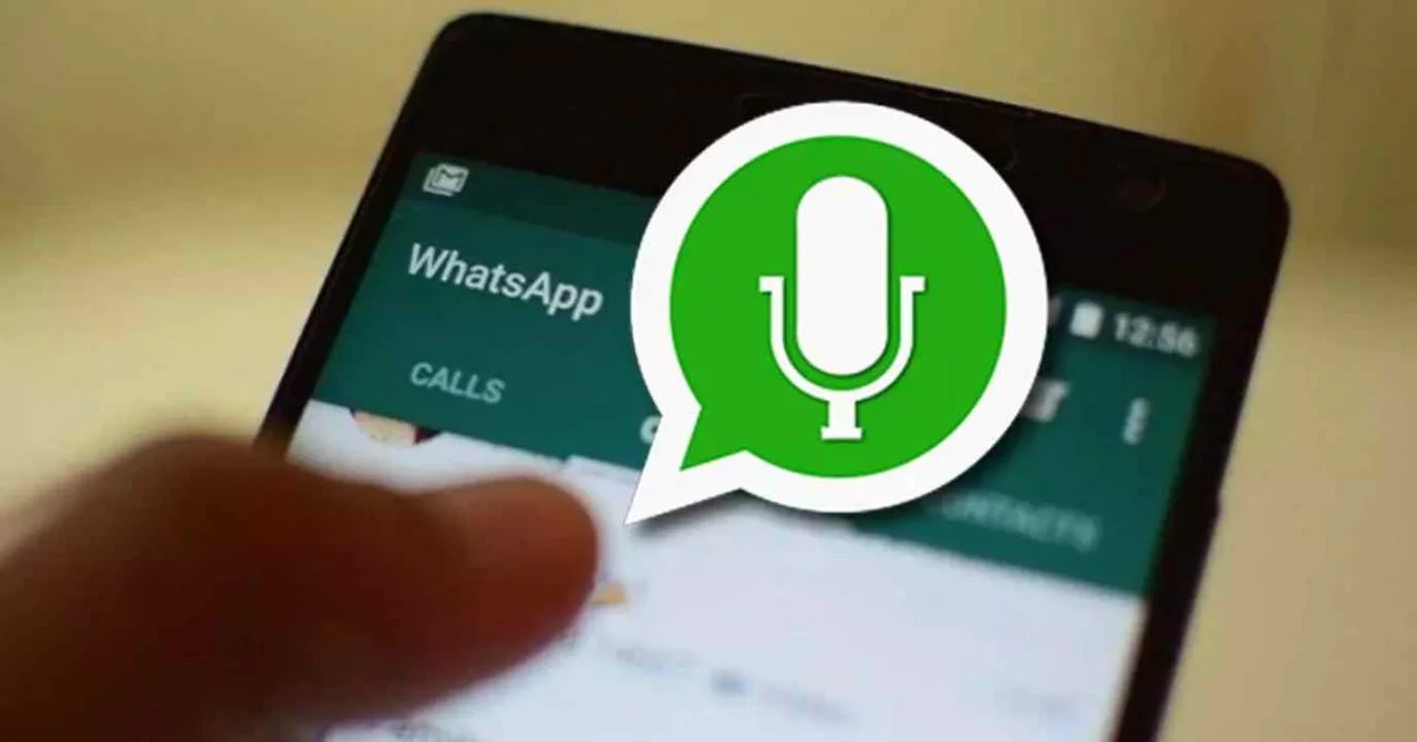 WhatsApp: Revelan por qué el audio se pausa cuando se acerca el celular al oído