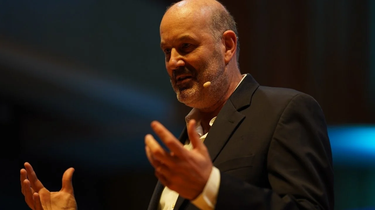 Sturzenegger defendió los cambios en el sistema antidumping: "Comenzamos a desandar estos excesos"