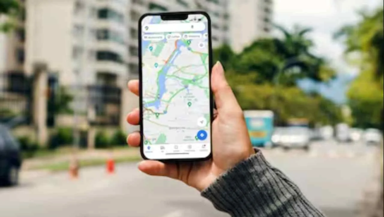 Cómo usar Google Maps para conocer un código postal en simples pasos