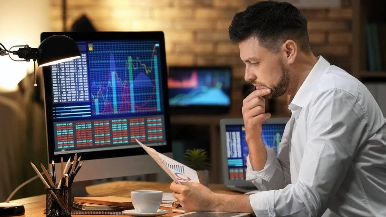 Conocé qué criptomoneda rival de Ethereum crece 5% y puede subir más
