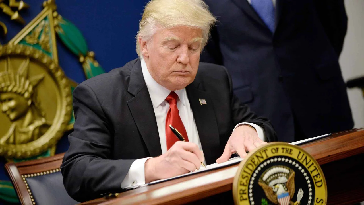 Freelancers argentinos, en alerta por política laboral de Trump: efecto en contrataciones y sueldos