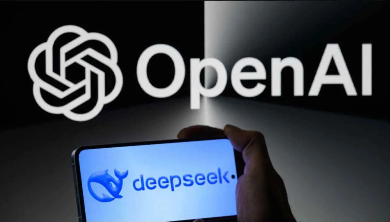 OpenAI alerta sobre DeepSeek y pide al gobierno de EEUU frenar el avance de la IA china