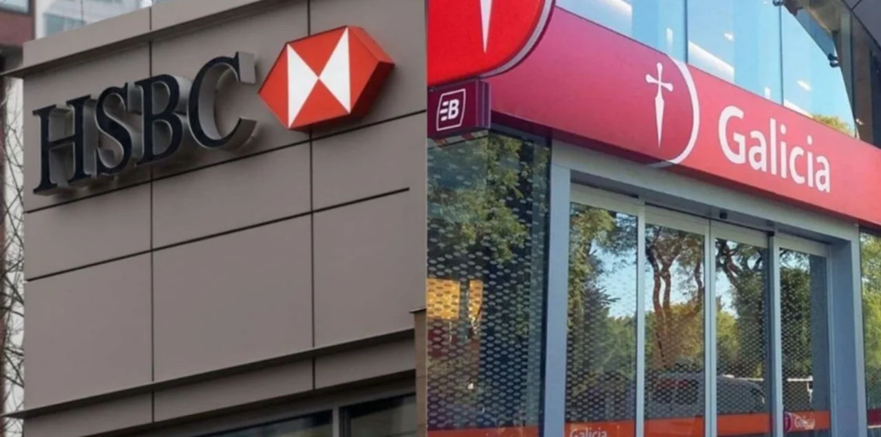 Atención clientes de Banco Galicia y Galicia Más (ex HSBC): información clave que tienen que conocer YA