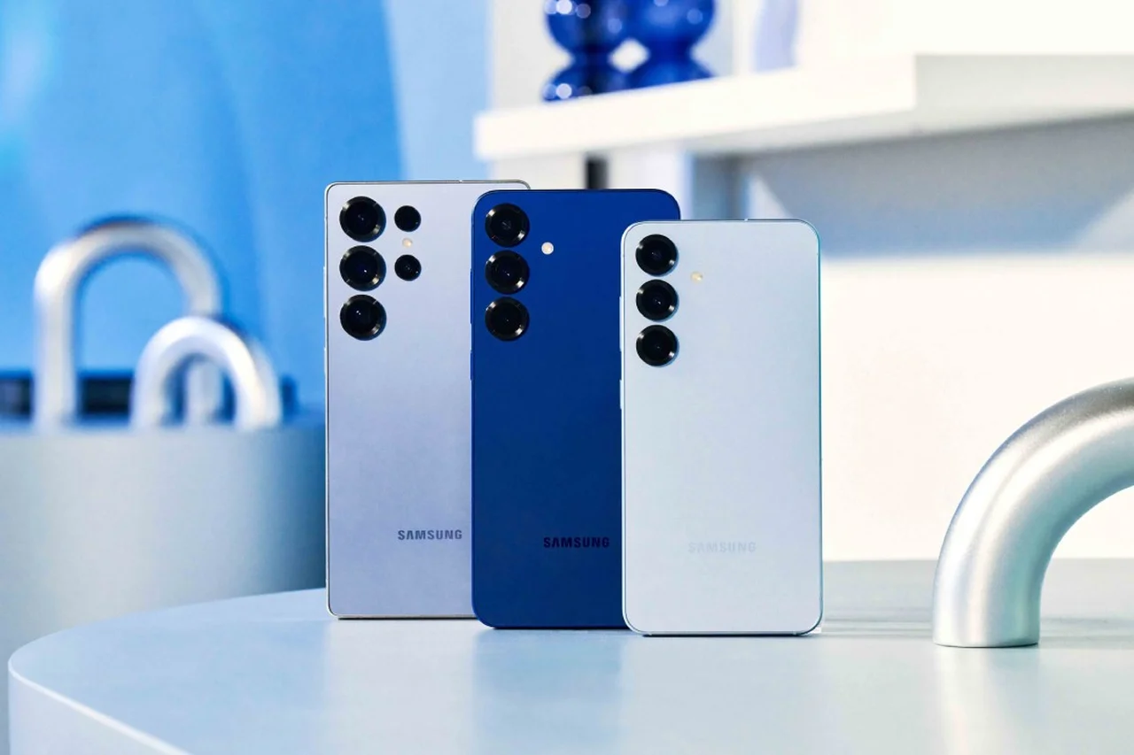 Samsung Galaxy S25: el nuevo tanque repleto de inteligencia artificial llega al país con estos beneficios