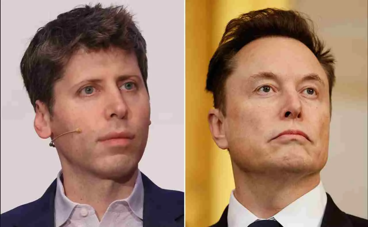 Elon Musk hizo una oferta millonaria para comprar OpenAI, pero recibió un no por respuesta: ¿qué pasó?