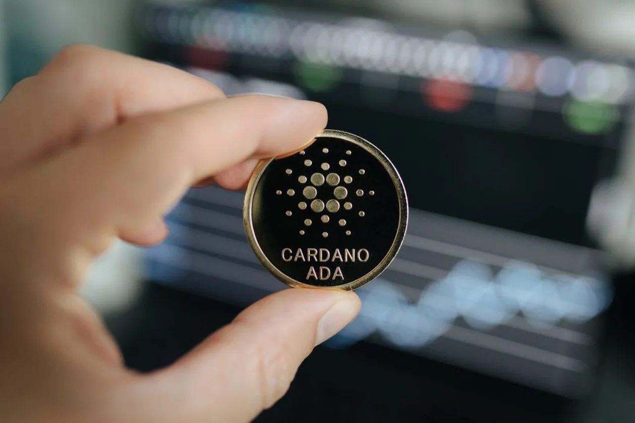 Cardano, en alza: crece el optimismo dentro de sus inversores