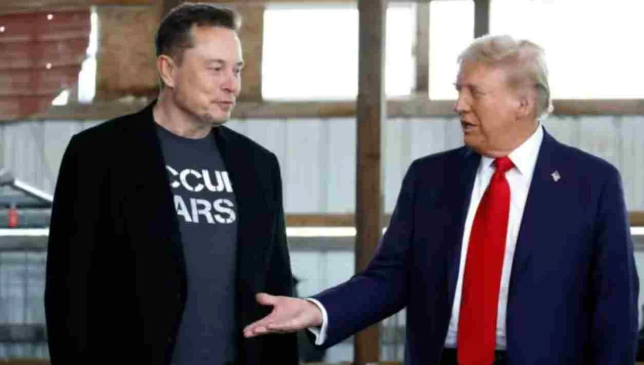 Musk presiona a empleados y genera polémica: "¿Qué hiciste la semana pasada?"