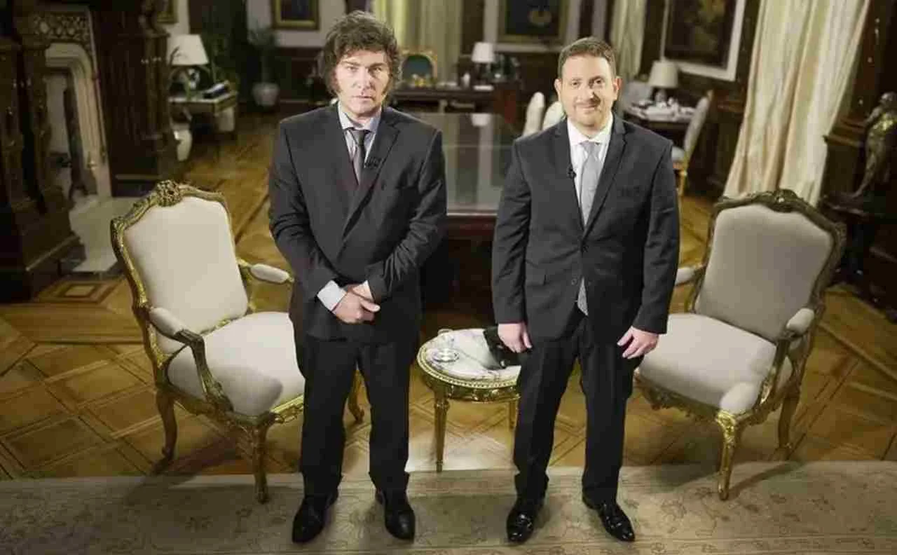 Milei habló tras escándalo cripto: las mejores frases del Presidente sobre el caso $LIBRA
