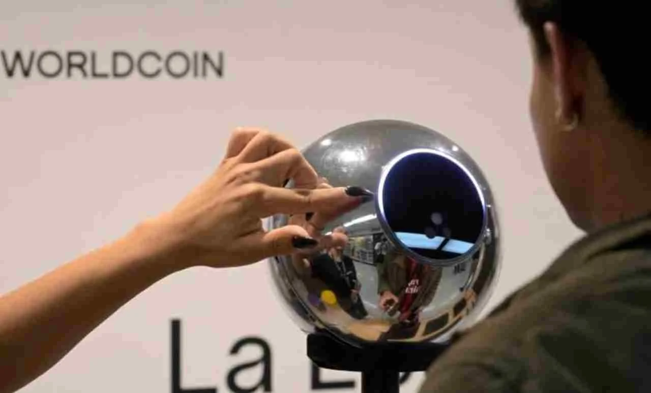 ¿Cuántas personas ya escanearon su iris con WorldCoin en todo el mundo?