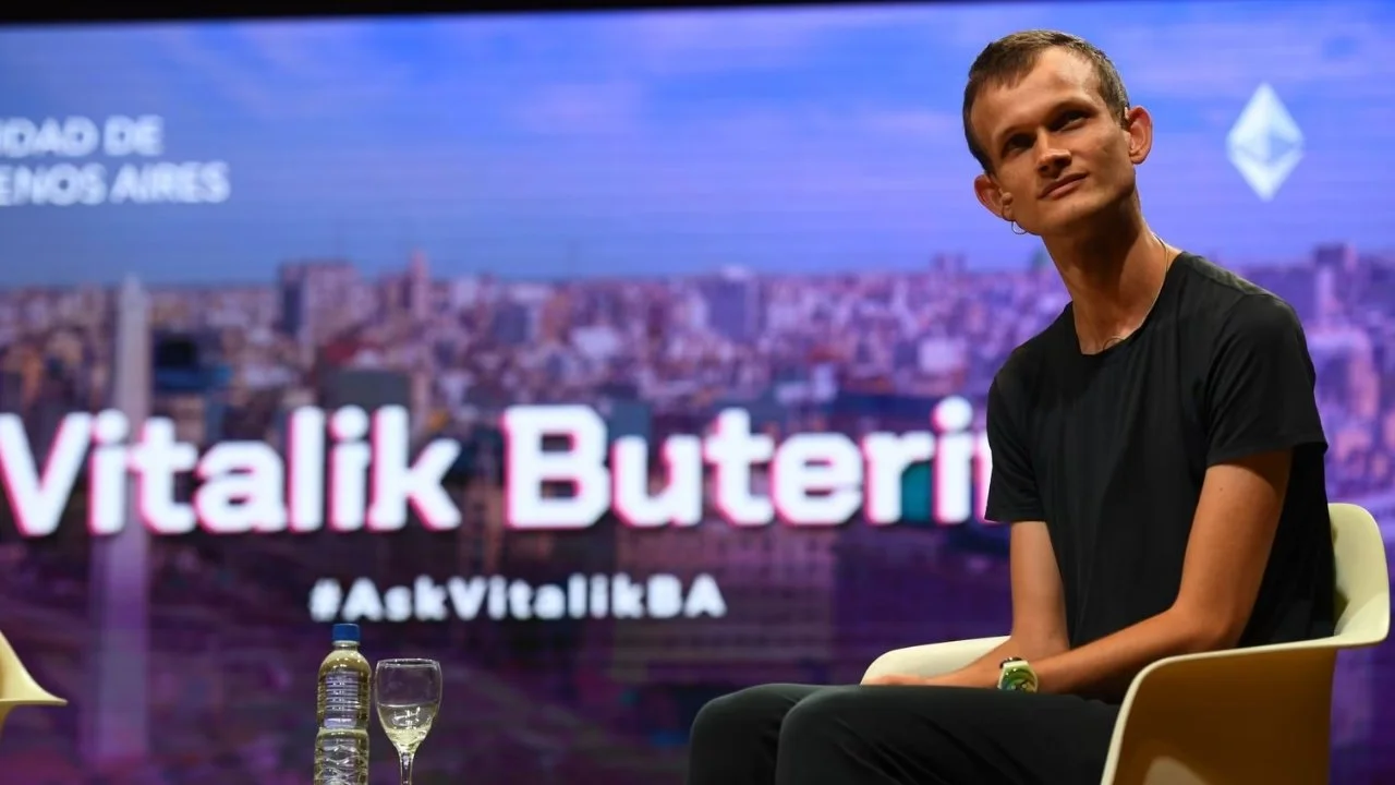 Vitalik Buterin marca una nueva hoja de ruta para reforzar la seguridad en Ethereum