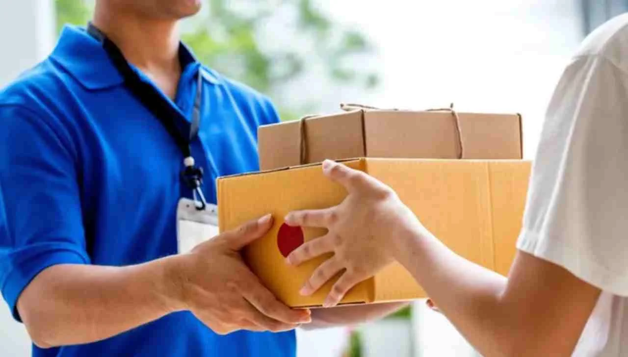 Puerta a puerta más simple: eliminan requisitos clave para facilitar los envíos personales