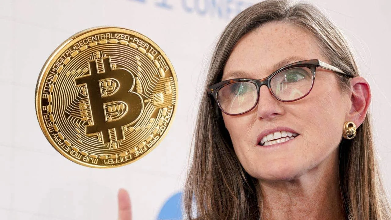 La gurú favorita de Wall Street revela el increíble precio al que llegará Bitcoin en 2030