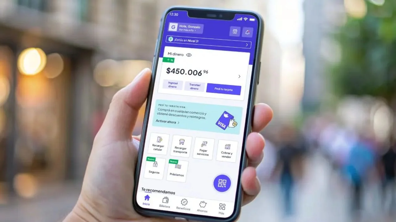 ¿Se viene PersonalBank?: el plan Clarín/Telecom, dueños de Personal Pay, tras comprar Telefónica