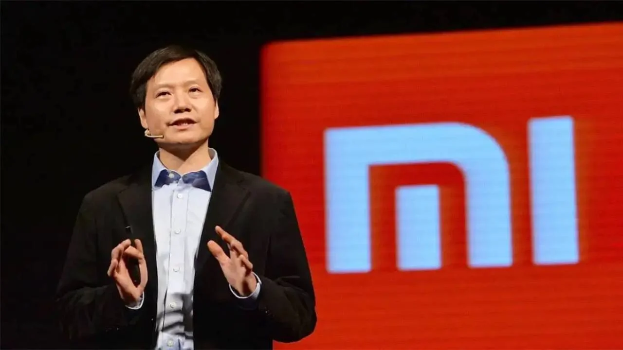 ¿Es Lei Jun, CEO de Xiaomi, la nueva persona más rica de China?
