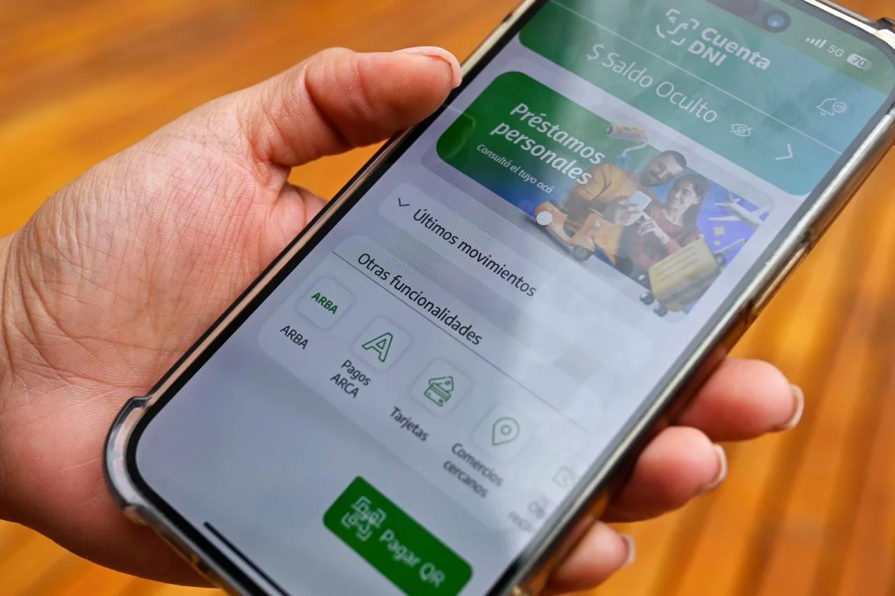 Esta billetera digital cumple 5 años y lo festeja con más de 10 millones de usuarios