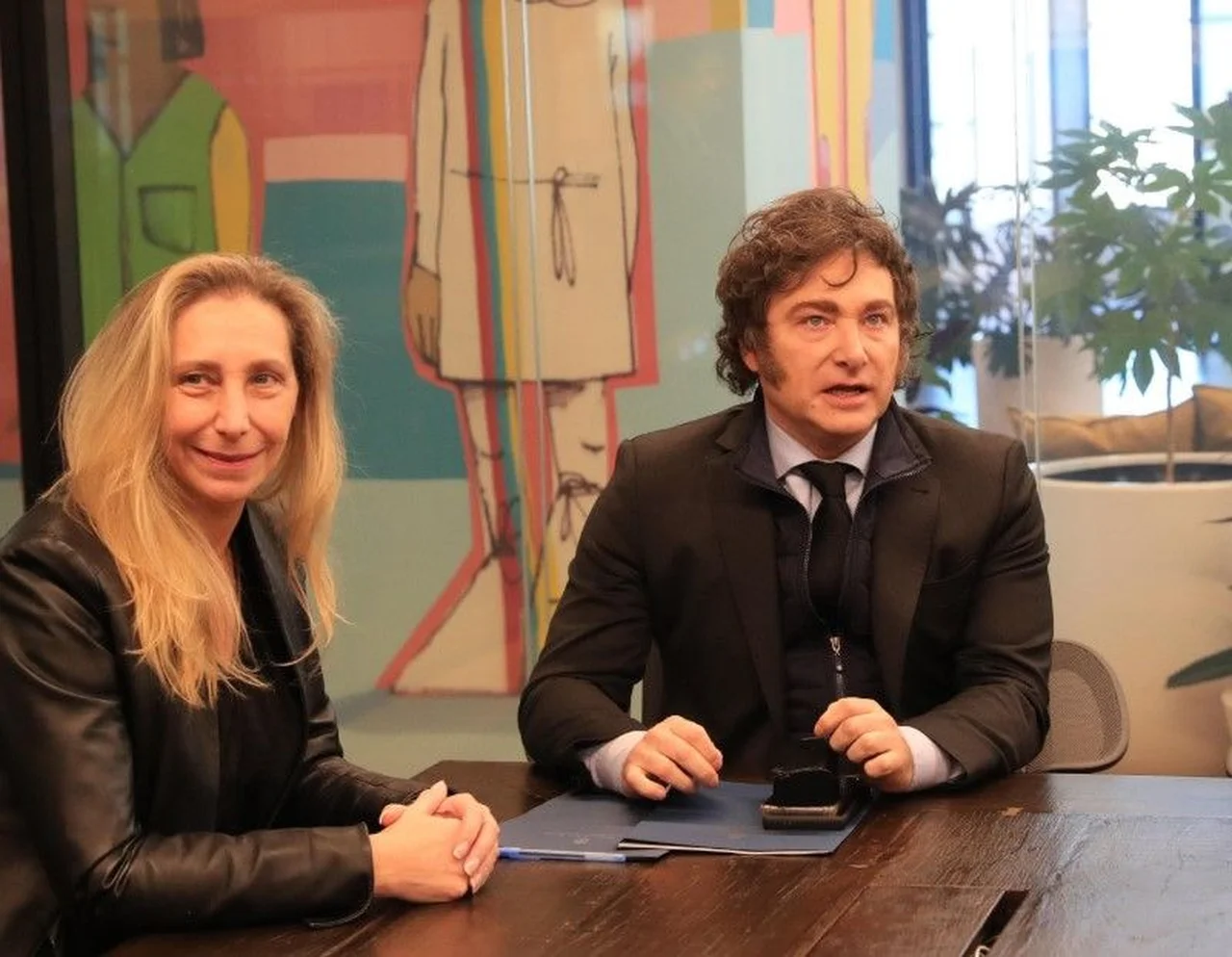 Caso $Libra: la jueza Sandra Arroyo Salgado habló del tweet de Javier Milei y su responsabilidad