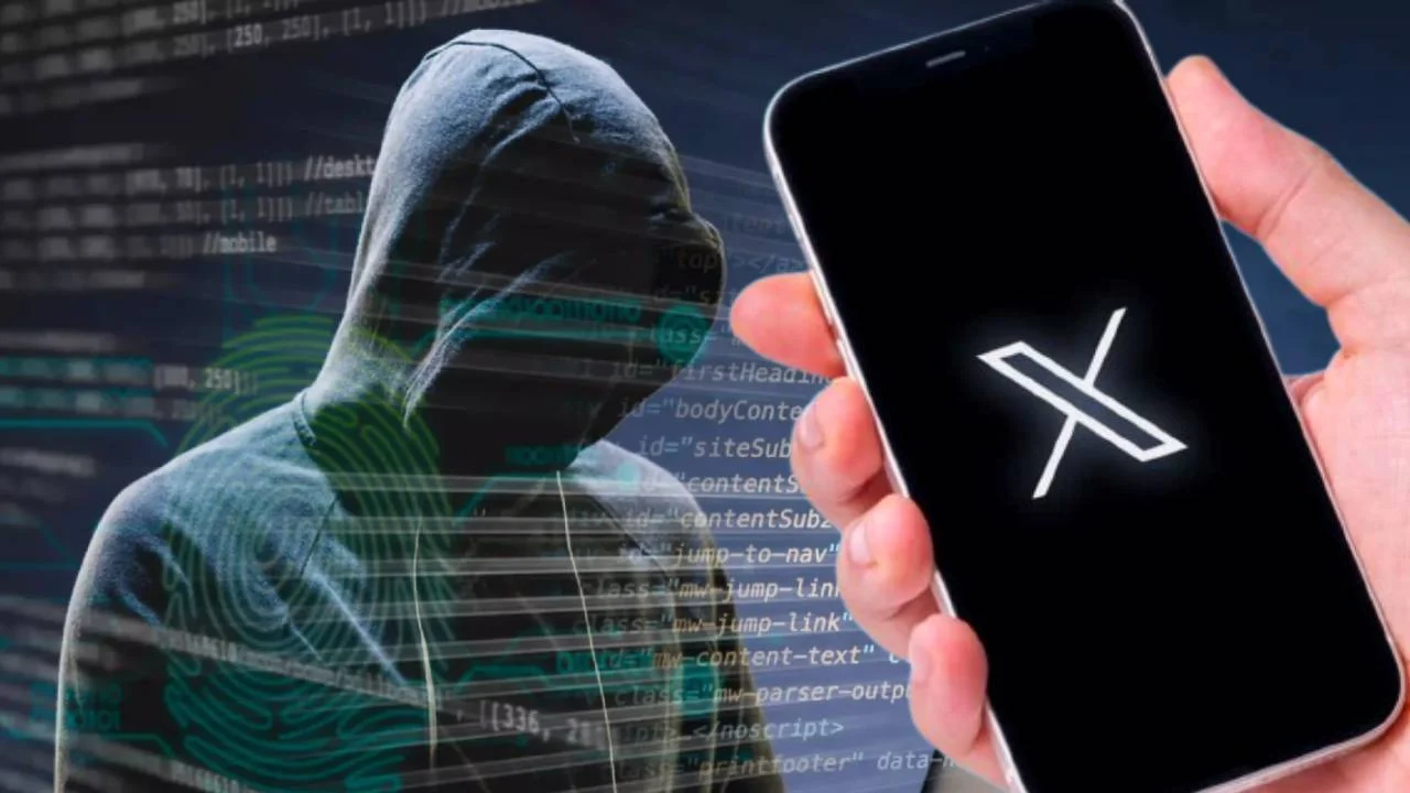Este grupo de hackers se atribuye el ciberataque a X, de Elon Musk: de cuál se trata