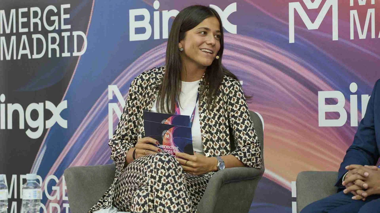 A solo días de MERGE Buenos Aires: "Pensamos cuatriplicar la asistencia de Madrid", reveló su CEO