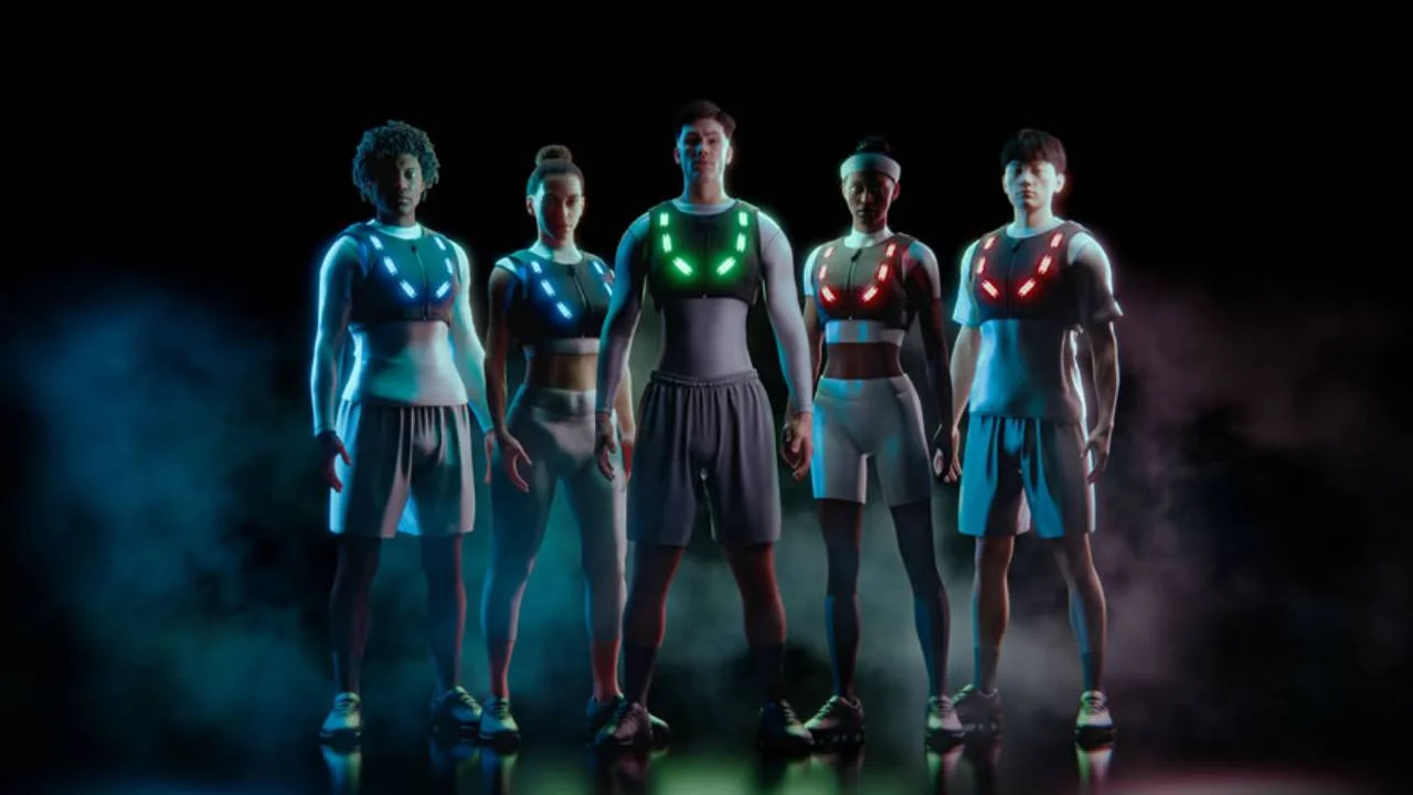Basada en datos e IA: Startup lanza solución para personalizar el entrenamiento de cada deportista