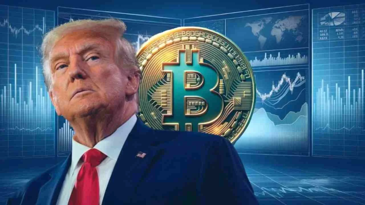 Así se comportaron los principales activos financieros a la espera del plan arancelario de Trump