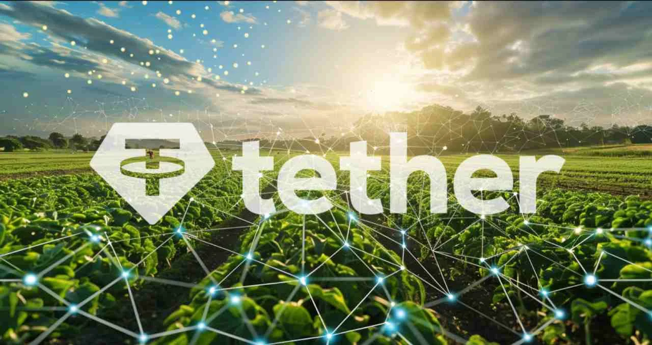 Inversión cripto en agro: qué gigante millonario puso un ojo en empresas argentinas