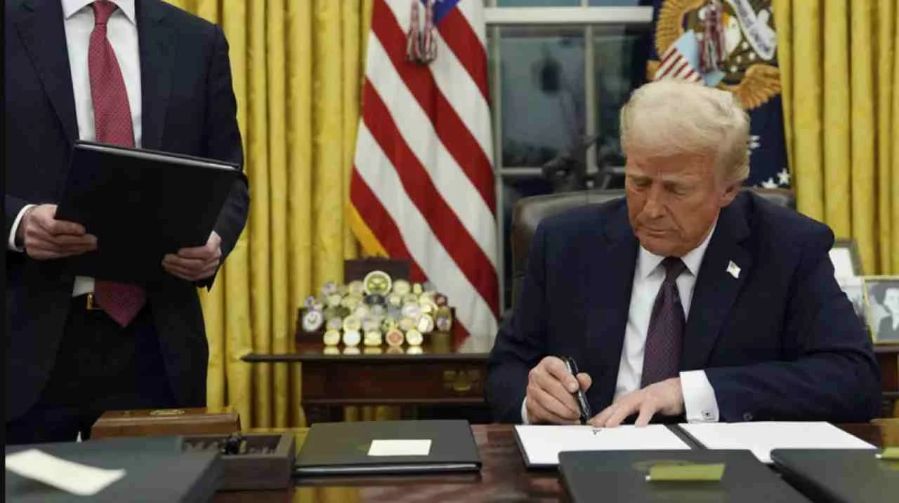 Llegó el "Día de la Liberación": cómo refugiarse ante aranceles de Trump que sacudirán el mercado