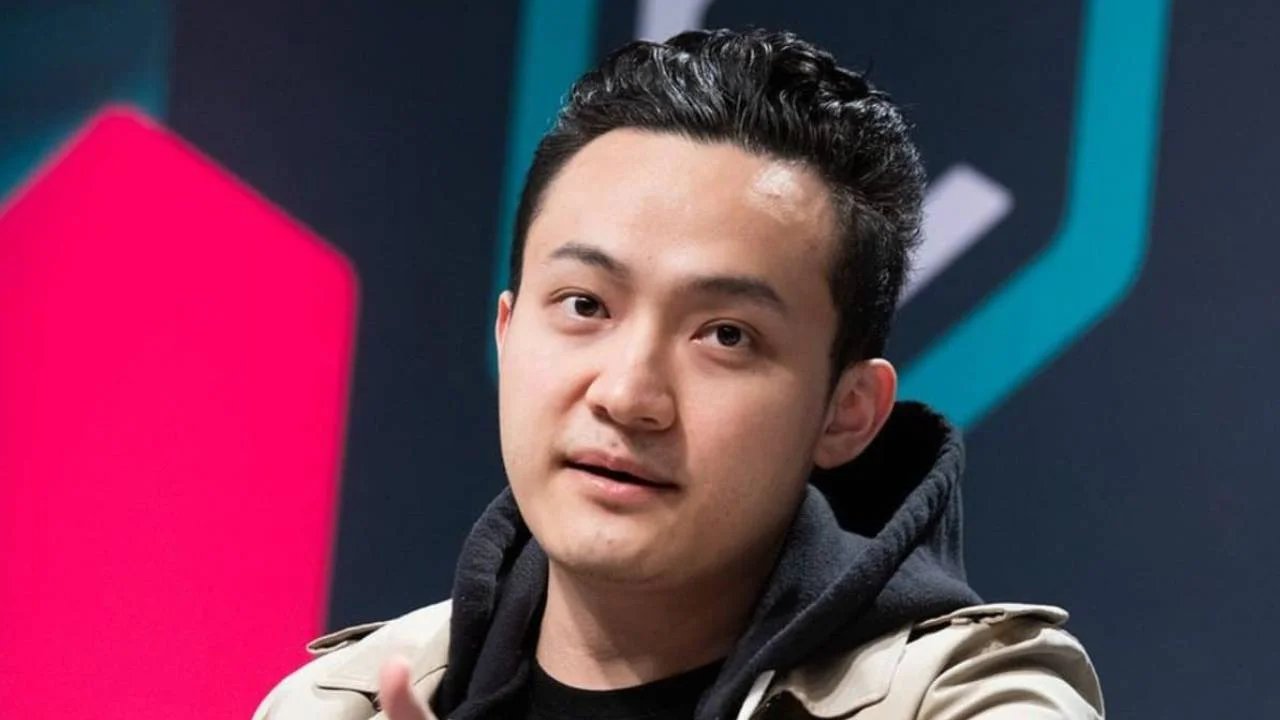 Una stablecoin pierde la paridad con el dólar y la comunidad cripto le echa la culpa a Justin Sun