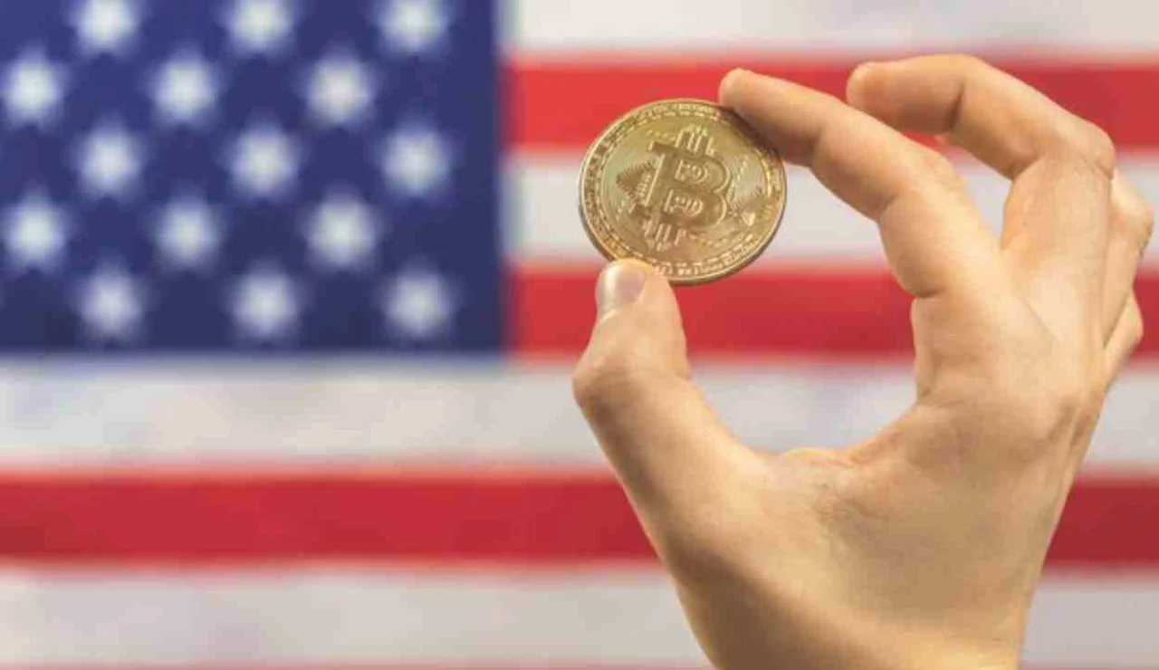 Ley Bitcoin: la iniciativa que busca bajar la deuda de EE. UU. acumulando BTC